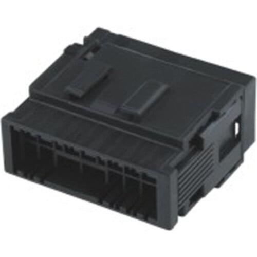 Free Shipping 282993-2 282993-3 10SETS SAMPLE 12PIN AMP Connector Car Electrical Wire Terminal