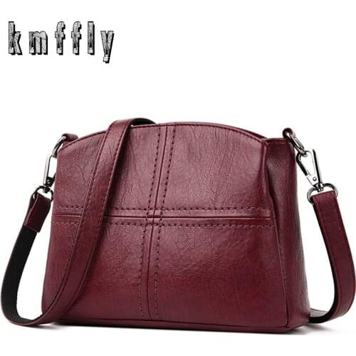 Elegant Woman Casual Crossbody Bags for Women 2021 Ladies Luxury Designer Tote Handbag Top-Handle High Quality Shoulder Bag