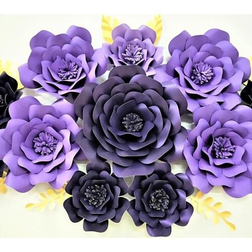 Future & Fancy Wedding Decorations And Photo Backdrops For Walls