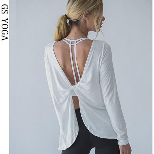 Yoga Tops Gosouth China