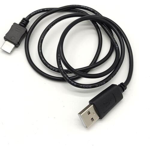 USB CHARGER & data 2IN1 CABLE for SAMSUNG SGH-A707 A717 D807 / D806 D830 D840 D900 Black Carbon E250 E900 F300 i607 BlackJack