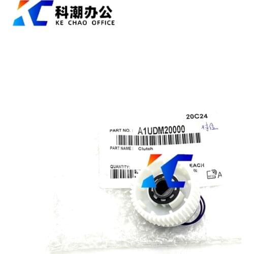 KECHAO A1UDM20000 Counterpoint separation pad Clutch Compatible for bizhub 223 283 363 423 7828 AD 289 369 429 copier parts