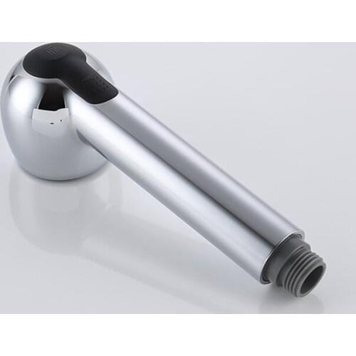 Faucet Nozzle Bathroom Tap Filter Adapter Pull-out Shower Spray Head Replacement Part Kitchen High Quality Durable Tap Sprayer