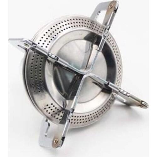 MagiDeal Portable Gas Burners