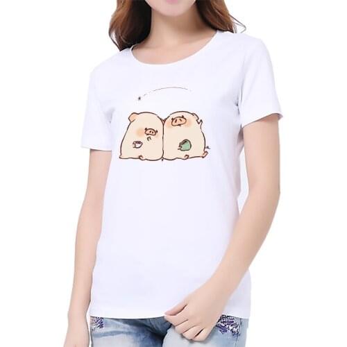 2022 Fashion New Cool T-shirt Men/Women 3D Tshirt Print Cat Short Sleeve Summer Tops Tees Mens T Shirt Childrens Ma'am Clothes