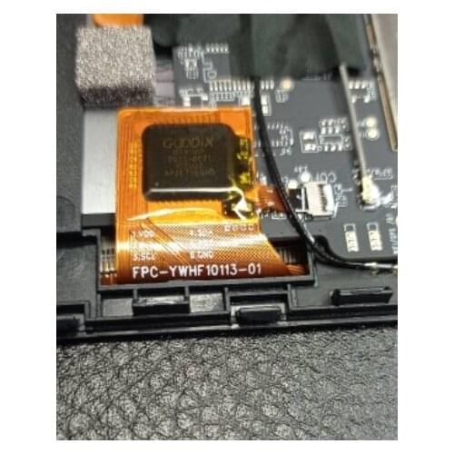 Free shipping 10.1 inch touch screen,100% New for Explay Phantom 10.1 touch panel,Tablet PC touch panel digitizer