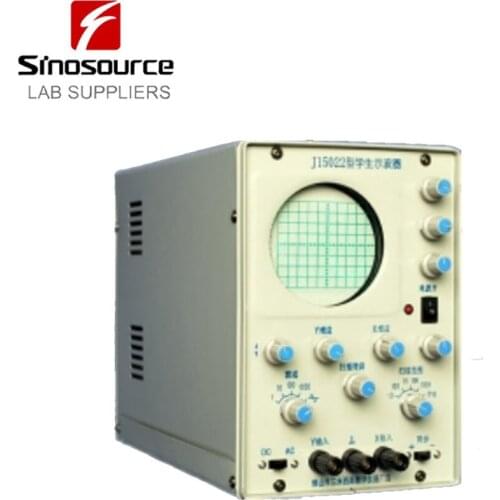Physics Electricity Teaching Student Oscilloscope for Middle School Students J15022