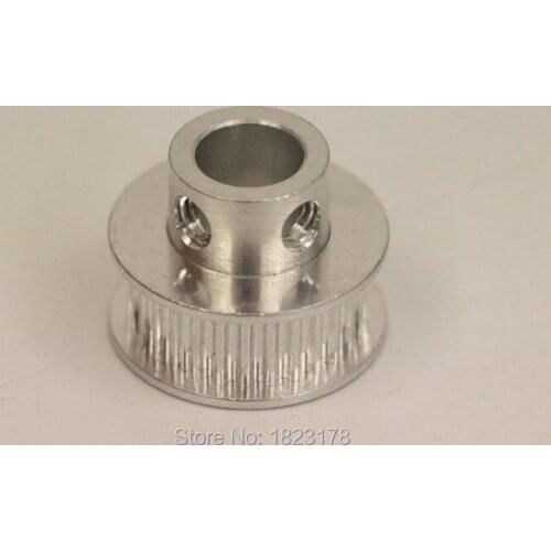1pcs high quality Timing Pulley GT2 29 teeth bore 8mm fit for belt width 6mm 2GT 29teeth