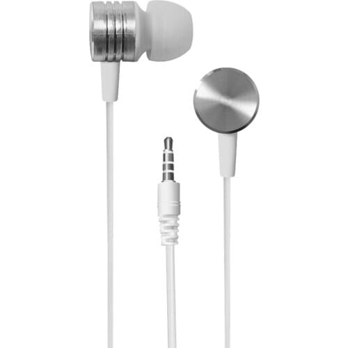 3.5mm In-ear Stereo Earbuds Headphone Earphone Headset for Mobile