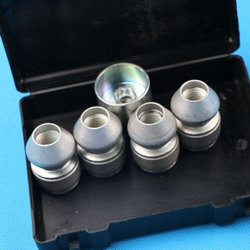 TULX Fasteners For Cars