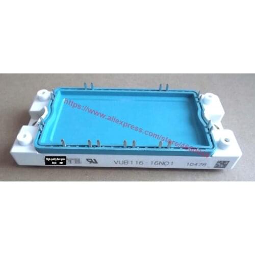 VUB116-16NO1 VUB145-16NO1 VUB116-16NOXT VUB145-16NOXT