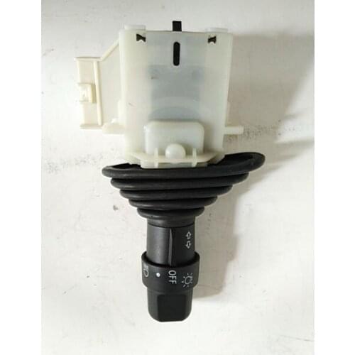 57440-12470-71 Headlight Switch Working Light Switch assembly For 8F 8FB Series Forklift