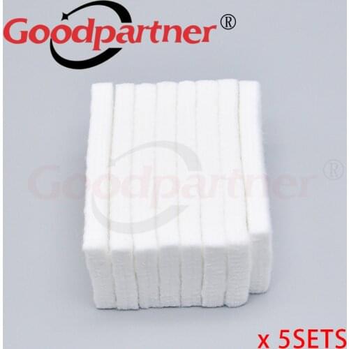 5X 1528673 1546710 Waste Ink Pad Sponge for EPSON BX525 BX535 BX625 SX525 SX535 SX620 TX560 TX620 NX530 NX635 K100 K200 K300