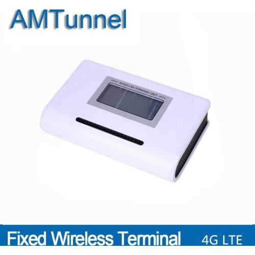 Стационарные беспроводные терминалы AMTunnel China At AliExpress