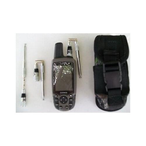 Astro 320 antenna VHF 136-174MHz astro 220 SMA male alpha 100 aerial