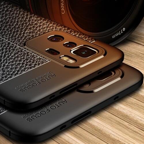 For Xiaomi Poco X3 GT Case Cover Poco M3 Pro F3 X3 NFC Soft Silicone Bumper Protective Phone Cases For Xiaomi Poco X3 GT Funda