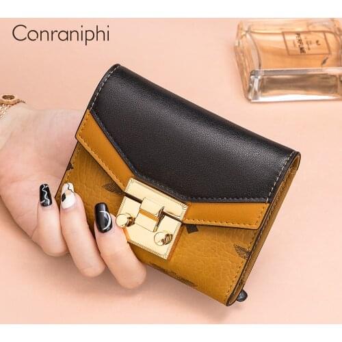 Conraniphi Bags And Suitcases