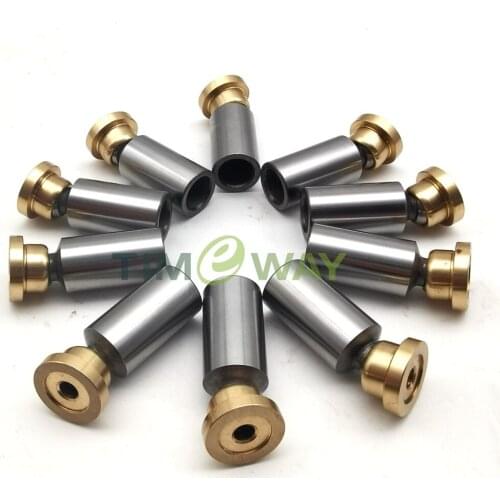 Piston shoe retainer plate ball guide PVD-00B pump parts for repair NACHI hydraulic piston pump