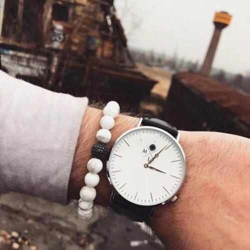 DINGYUNMEI Bracelets With Charms