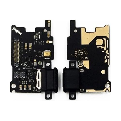 FGHGF Flex Cables For Xiaomi Mi 6 Phones