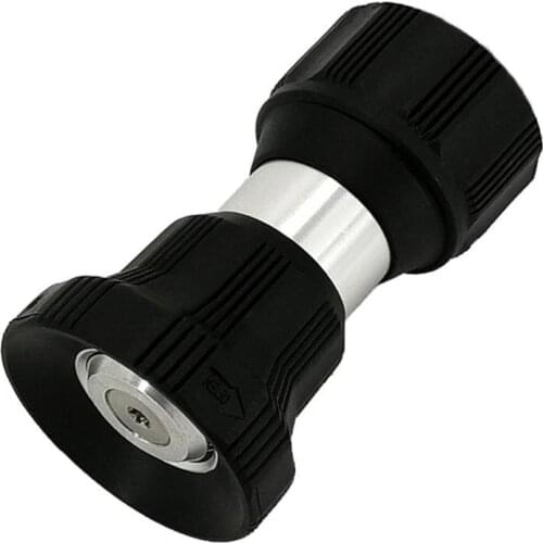 Fire-fighting water gun sprinkler nozzle,stainless steel garden water gun sprinkler,watering,car washing,irrigation nozzle