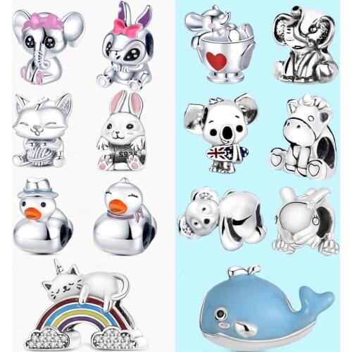 FURUYA Bead Bracelets