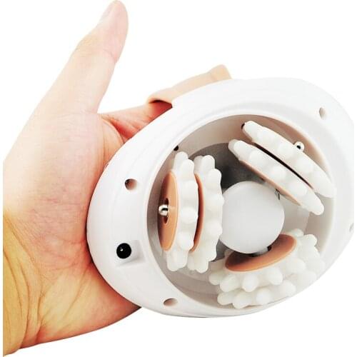 Icarekit Body Massagers