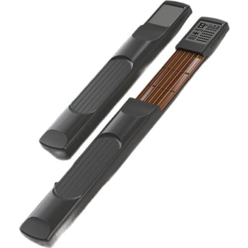Pocket guitar chord lazy auxiliary artifact can play portable portable voice training device