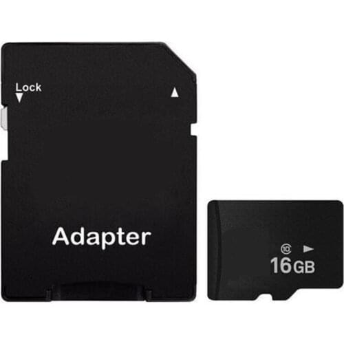 Micro SD card Class 10 TF card 16gb 32gb 64gb cartao de memorai 128gb mirco sd 256gb memory card for smarrtphone and table PC