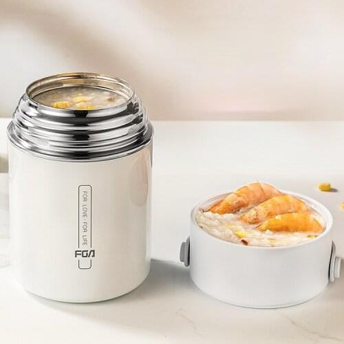 Large Capacity Lunch Box Creative Stainless Steel Set Bento Box Japanese Style Taper De Comida Kitchen Supplies DI50FH