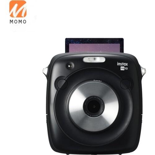Square SQ10 One-Time Imaging Polaroid SQ10 Digital-Analog Camera