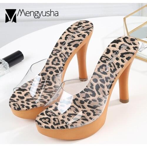 Mengyusha Fashion Footwear