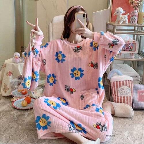 Large size 6XL bust 132cm Summer Modal Nightgown Strawberry WomenSleepwear Short Sleeve Comfortable Casual Home Dress