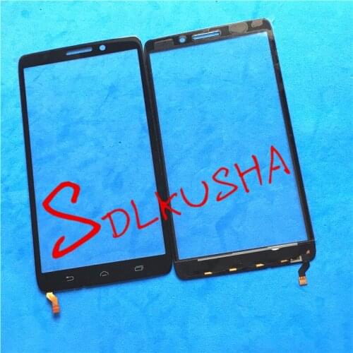 Front Outer Screen Glass Lens Replacement Touch Screen For Motorola XT1080 XT1080max XT1080M