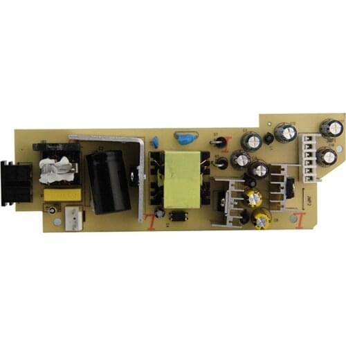 Power Supply Board High Power Analog Board for Sega Dreamcast DC US/EU/Japanese Version Game Controller Repair Parts