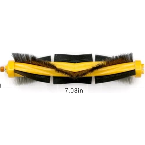 1 Ecovacs robot vacuum cleaner main brush Deebot DE55 DE6G robot vacuum cleaner accessories roller