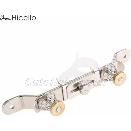 S286 AP11E Elastic Tension Bracket Sewing Machine Spare Part Metal Durable Professional sewing accessory Hicello