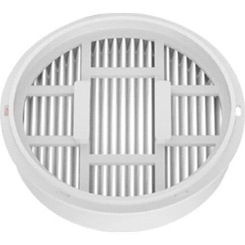 SANQ Handle Vacuum Cleaner Hepa Filter for Xiaomi Deerma VC20S VC20 Handle Vacuum Cleaner Parts Accessories Filter