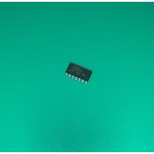 FM3264-G SOP8 FM3264-GTR Integrated Processor Companion with Memory FM3264G FM3264GTR