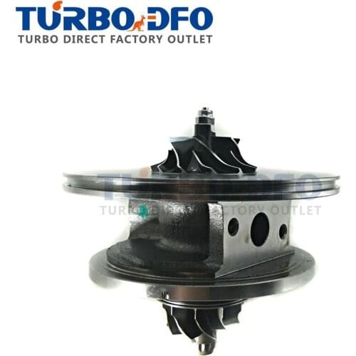 Turbo cartridge for Nissan Qashqai X-Trail 1.6 dci R9M 96 KW 130 HP 2011- core turbine new 54389700005 1441100Q4F CHRA Balanced