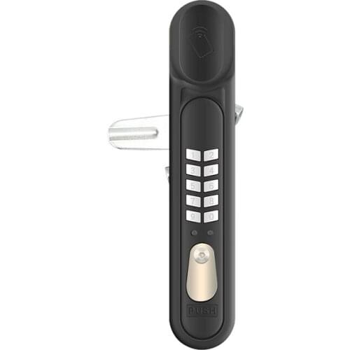 High Security Bank Furniture Door Cabinet Box Combination Lock