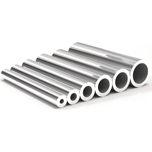 100/200/300mm long 15mm Outer diameter carbon steel seamless pipe polished tube straight steels pipes 2.5mm wall thickness