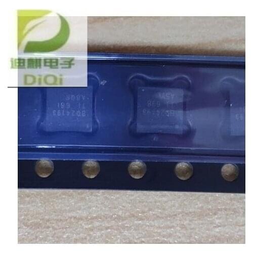 20pcs/lot for ns switch console motherboard battery charging ic chip BQ24193