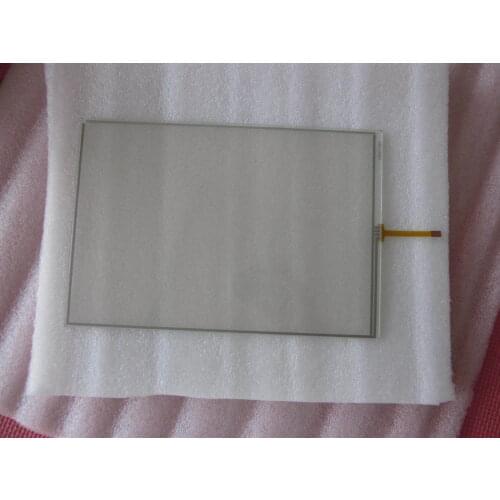 AE10THTD Touch Glass Panel for HMI Panel repair~do it yourself,New & Have in stock