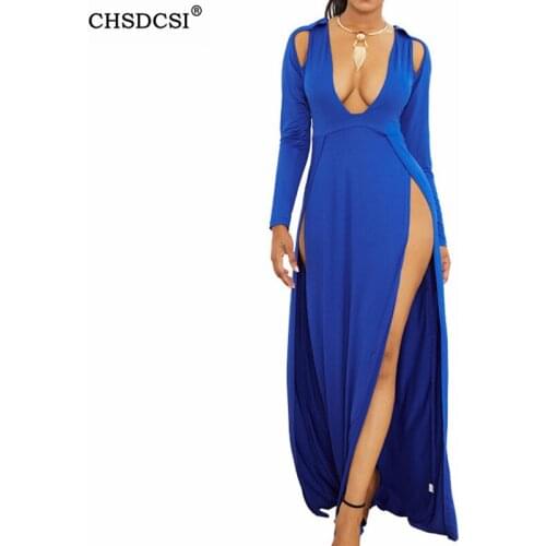 Женские платья CHSDCSI China At AliExpress