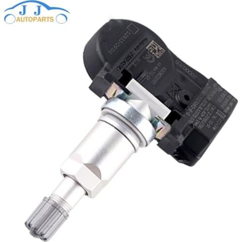 TPMS Sensor 52933-D9100 433Mhz Tire Sensor For Kia NIRO SPORTAGE 17-19 SORENTO 18-19 GENESIS G90 17-18 HYUNDAI 2018