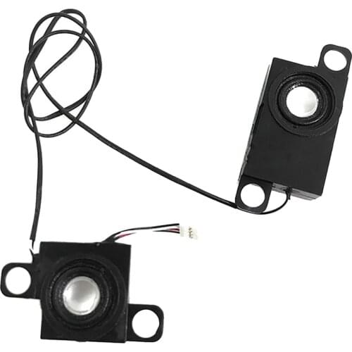 Laptop Speakers for DELL XPS 15 L501X L502X Laptop Left and Right Built-in Subwoofer Speaker Sound
