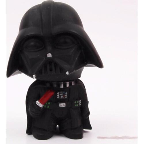 DIY handmade silicone soap candle cake decoration soldier robot mold