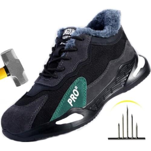 EOOPOD Trekking Boots