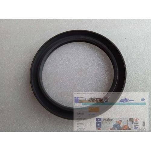 FB80X100X10D, the SKF brand oil seal for Foton Lovol tractor